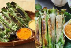 Resep Otak-Otak Gurih Mudah Diuleni yang Paling Favorit