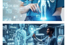 Teknologi Global Semakin Cerdas Membantu Kita Hidup Lebih Lama Lebih Sehat dan Lebih Berkualitas Setiap Hari