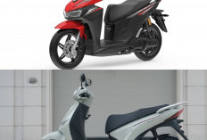 Bebas Khawatir Mogok, Ini 5 Motor Listrik Jarak Tempuh Terjauh dan Paling Nyaman di Tahun 2026