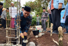 Jadikan Pusat Pembelajaran Al-Qur’an