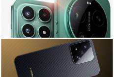 Xiaomi 17 Max 2026 Siap Menggoda Pasar, Usung Mesin Bertenaga dan Daya Tahan Baterai yang Mengesankan