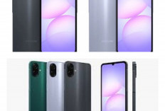 Tahan 3 Hari Tanpa Cas? Samsung Galaxy A07 5G Resmi Meluncur dengan Baterai Raksasa, Cek Harga nya