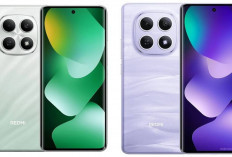 Review Redmi Note 15 5G 2026: Spesifikasi, Performa, Kamera, Baterai, dan Kelebihannya!