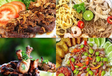 Yuk Jelajahi Rasa Subang, 8 Kuliner yang Bikin Anda Ketagihan Salah Satunya No 1