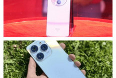 Redmi Fokus Kamera Harian, Pengguna Sosial Media Merasa Terbantu