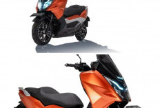 Bukan Motor Listrik Biasa! Polytron T-Rex Hadir dengan Performa Buas dan Kecepatan Maksimal