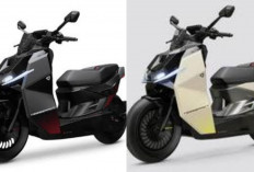 Harga Terbaru Juli 2026 Honda QC3 Resmi Terungkap! Simak Daftar Harga, Spesifikasinya Disini!