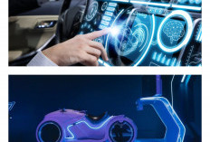 Charge 10 Menit, Jalan 1.000 KM? Ini Alasan Baterai Solid-State Bakal Bikin Mobil Bensin Pensiun!