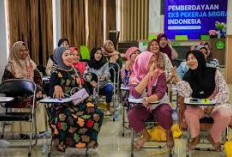 Pemberdayaan Eks PMI di Indramayu untuk Stabilisasi Ekonomi