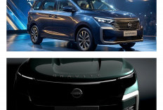 Nissan Luncurkan Gravite 2026, Harga Murah tapi Kabin 7-Seater Super Mewah