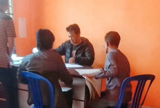 Pinta Kesadaran Maysarakat Dukung Realisasi PBB