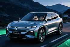 Review Hyptec HT 2024: Kendaraan Masa Depan yang Menggabungkan Kemewahan, Teknologi, dan Kenyamanan Luar Biasa