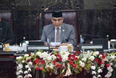 Persatuan Kekuatan Utama Hadapi Tantangan Zaman