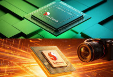 Bocoran Spesifikasi Snapdragon 4 Gen 6: Hadir dengan GPU Baru dan Dukungan RAM LPDDR5
