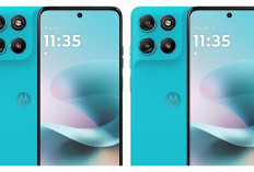 Review Moto G67 5G April 2026: Benarkah Ini Smartphone Paling Stabil di Kelas Menengah? Intip Keunggulan Fitur