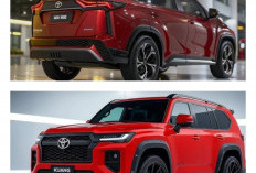 Update Harga dan Spesifikasi Lengkap Toyota Kijang Super 2026