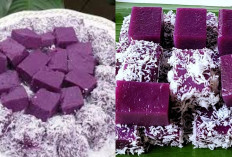  Resep Kue Ongol-Ongol Empuk Kenyal Harus Cobain!