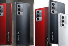 Harga Lenovo Legion Y70 Mei 2026 Turun Drastis Cek Spesifikasi dan Fitur Gaming yang Masih Bikin Ngeri!