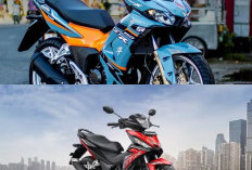 Honda Supra GTR 150 2026, Motor Bebek Sport Touring yang Kencang, Irit, dan Nyaman, Ini Speknya!