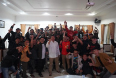 Pemkot Pagar Alam Gelar Nobar Final Piala Dunia 2026