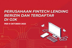 Faktor-faktor yang Mendorong Pertumbuhan Pendanaan Fintech di Pulau Jawa