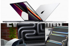 MacBook M5 Resmi Hadir dengan Chip 2nm, Performa Melesat dan Baterai Diklaim Tahan Hingga 2 Hari!