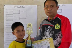 Ajang Motivasi dan Pengembangan Potensi Diri