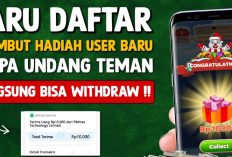 3 Game Penghasil Saldo Dana Gratis hingga Rp150 Ribu yang Bisa Cair Tiap Hari!