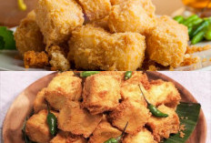 Tips Membuat Tahu Renyah Tahan Lama Meski Sudah Dingin
