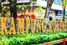 Mencicipi Kuliner Khas Kota Binjai, Kuliner Hits Di Kalangan Milenial!!