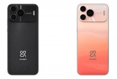 Review Huawei Nova 16 SE: HP Stylish dengan Kamera Jernih dan Baterai Tahan Lama, Masih Layak Dibeli!