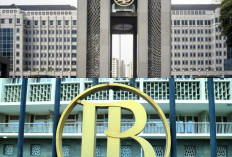 Global Economy Faces Slower Growth and Rising Inflation in 2026, Says Bank Indonesia Governor