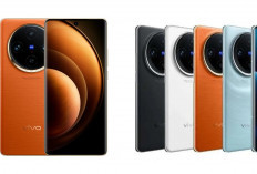 Jangan Beli Kamera Mirrorless Dulu! Fitur Tersembunyi Vivo X100 Pro Ini Bakal Bikin Kamu Terkejut