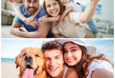 Hati-hati, Foto yang Kamu Unggah di Medsos Bisa Jadi Bumerang!  Kok Bisa? Simak Penjelasannya!