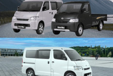 7 Ide Bisnis Paling Cocok Pakai Daihatsu Gran Max Blind Van di 2026: Dari Jasa Kurir Hingga Bengkel Keliling!