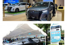 Jangan Sampai Ketinggalan! Ini Daftar Mobil Listrik yang Dapat Subsidi Pemerintah 2026!