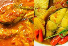 Buruan Cobain Makanan Tradisional Khas Bangka Belitung, Dengan Rasa Yang Wow!