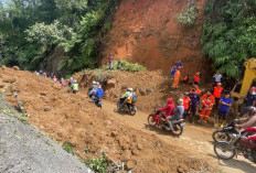 Cuaca Ekstrem Ancam Sejumlah Wilayah