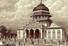 Menjelajah Kerajaan Perlak Sebagai Kesultanan Islam Tertua di Nusantara, Ada Apa Aja?