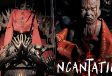 Sinopsis Incantation, Film Horor yang Enggak Bisa Ditonton Sendirian!