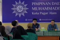 Serukan Generasi Muda Jauhi Narkoba