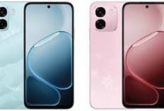 Rekomendasi HP OPPO RAM 8 GB Harga 2 Jutaan Tahun 2026, Spek Ngebut dan Kamera Jernih yang Bikin Penasaran!
