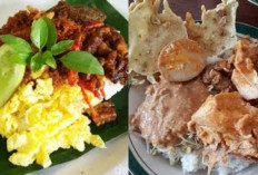 Menyusuri Kelezatan Kuliner Khas Jember yang Mengoyangkan Lidah, Ini Dia Kulinernya!
