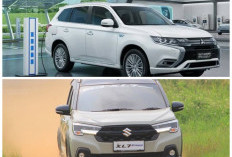 Update Harga LSUV Mei 2026, Deretan Mobil Keluarga Favorit dengan Fitur Modern dan Harga Kompetitif
