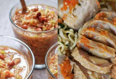 Berburu Kuliner Khas Bondowoso, 5 Hidangan yang Populer dan Lezat