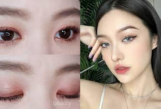 Tutorial Make Up Korean Look yang Natural untuk Pemula, Dijamin Bagus!