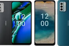 Harga Terbaru Nokia G42 5G Mei 2026 Turun Drastis Cek Spesifikasi dan Alasan HP Ini Masih Diburu!