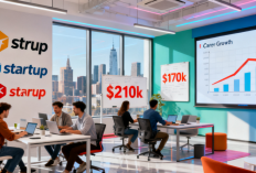 Startup Unicorn Buka Pintu Gaji Fantastis, Siap Rebut Posisi Impianmu?