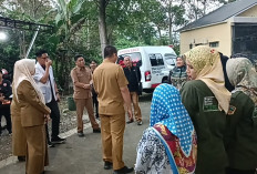 Keselamatan – Kesehatan Masyarakat Prioritas Utama 