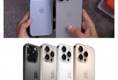 HP iPhone Lawas Masih Layak Dipakai, Pengguna Setia Ungkap Alasannya